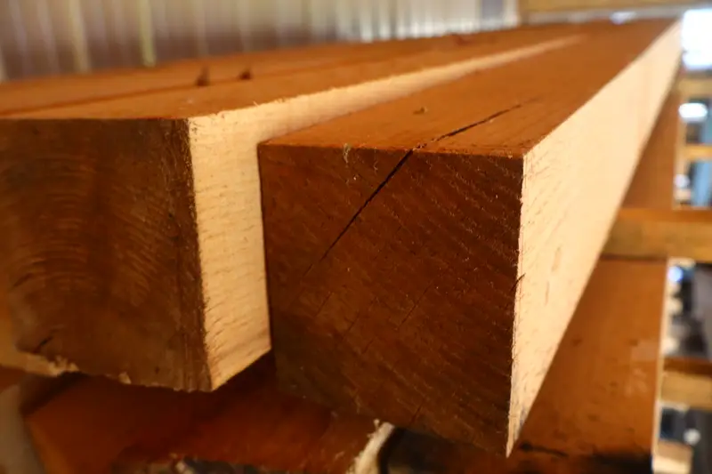 Cypress Exterior Timbers Lumber for sale in KY